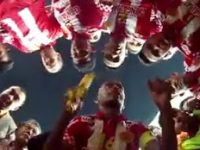 Video Kata Semangat Piya Sebelum Final FA 2015