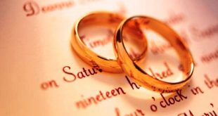 Tips Simpan Duit Nak Kahwin