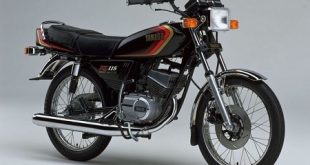 Gambar Motosikal Yamaha Tahun 80 dan 90 an