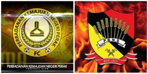 Negeri Sembilan PKNP FC ke Liga Super 2018