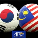 Live Streaming Malaysia U23 vs South Korea U23