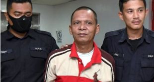 Sah Zulkifli Ismail dijatuhi hukuman gantung