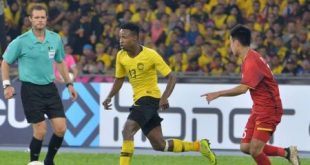 Live Streaming Vietnam vs Malaysia AFF Suzuki Cup 2018 Final 2nd Leg