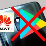 Google Android Tidak Boleh Diguna Oleh Huawei