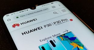 Hubungan Perniagaan AS Dan Huawei Diteruskan