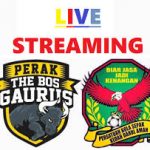 Live Streaming Kedah vs Perak Final Piala FA 2019