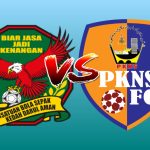 Live Streaming Kedah vs PKNS FC 20 Ogos 2019