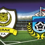 Live Streaming Perak vs Sabah Piala Malaysia 2019