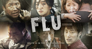 Tonton Online Filem The Flu